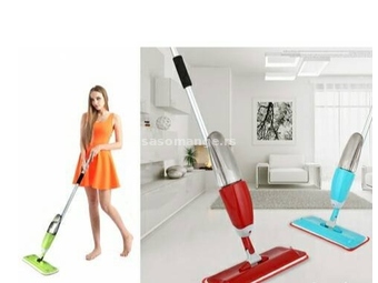 Čistač podova sa rasrašivačem - Spray Mop