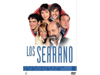 SERANOVI - Los Serrano