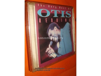Otis Redding The Very Best Of Otis Redding