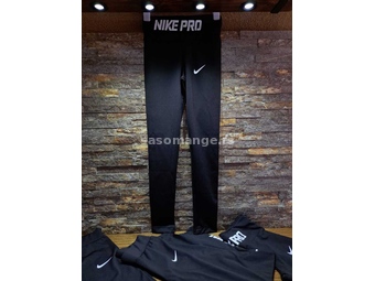 Nike Pro helanke