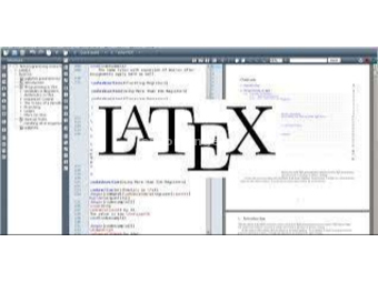 Izrada radova, projekata, knjiga u LaTeX-u