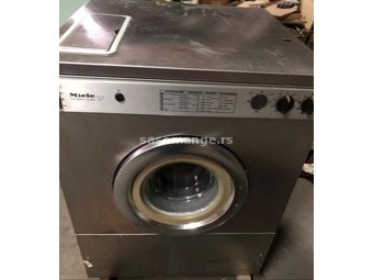 Profesionalna Miele masina za pranje vesa 10kg