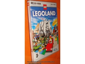 Lego legoland