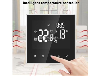 Smart termostat Digitalni regulator temperature / ME81H
