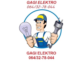 Električar Beograd