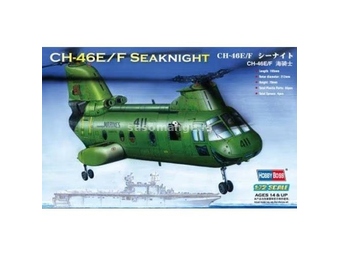 1/72 Maketa helikoptera CH-46E Sea Knight