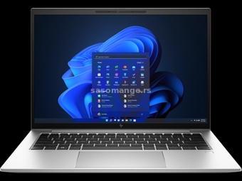 HP EliteBook 840 G9 16gb/256gb - NOV!