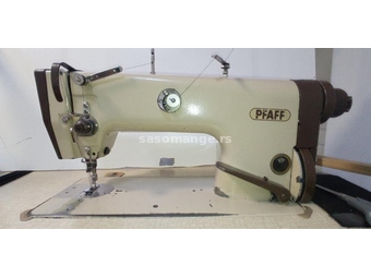 Ravnoštepajuća mašina PFAFF-Industrijska mašina za šivenje