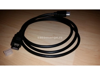 HDMI - HDMI kabel 1,5m