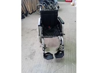 Na prodaju invalidska kolica