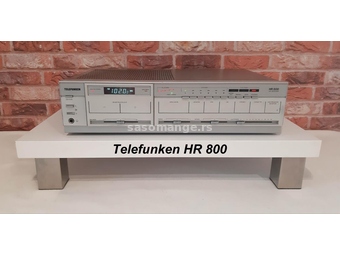 Telefunken HR 800