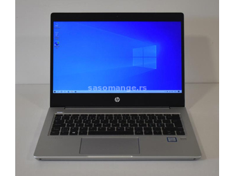 HP ProBook 430 G6 I3-8145U/128GB SSD + 500GB/8GB DDR4