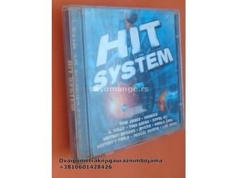 Hit System