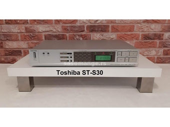 Toshiba ST-S30