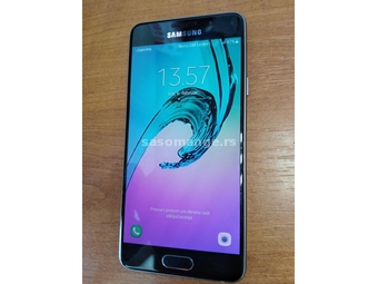 Samsung Galaxy A3 (2016) 2/16GB