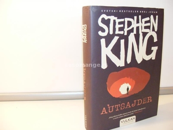 Autsajder Stiven King (Stephen King)