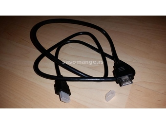 HDMI - HDMI kabel 1,2m