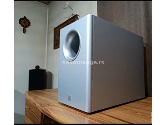 Canton AS - 15 C - Activ SUB - Woofer