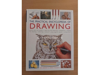 The Practical Encyclopedia of Drawing