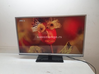 Akcija Toshiba 40 inca ili 102 cm televizor led full hd dvb-c hdmi sa daljincem odlicna slika
