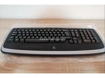 Logitech LX 710 Bezicna tastatura