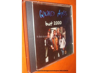 Gnano apes best 2000