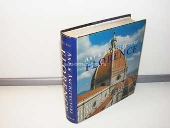Umetnost i Arhitektura Firence, engleski