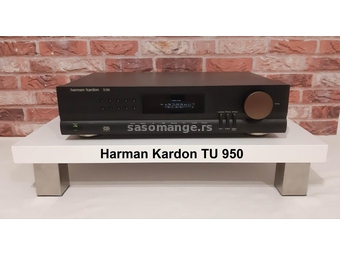 Harman Kardon TU 950