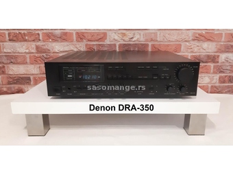 Denon DRA-350