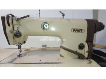 Ravnoštepajuća mašina PFAFF-Industrijska šivaća mašina