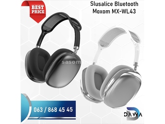 Slusalice Bluetooth Moxom MX-WL43