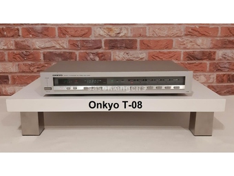 Onkyo T-08