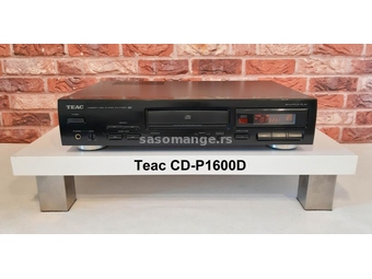 Teac CD-P1160D