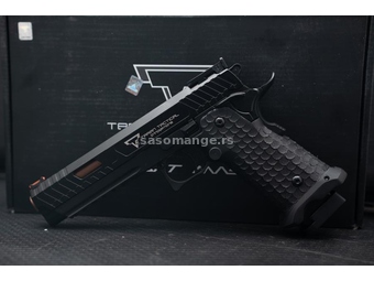 Airsoft replika pištolja JW3 TTI COMBAT MASTER [AA][NOVO]