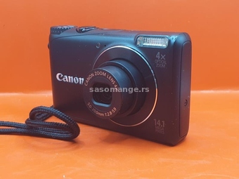 Canon A2200 HD