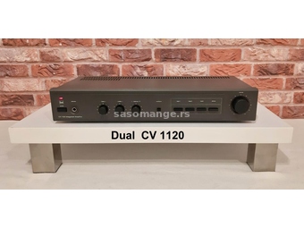 Dual CV 1120