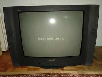 CRT televizor Panasonic TX-28LB1P Quintrix