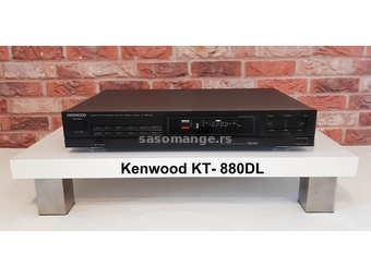 Kenwood KT-880DL
