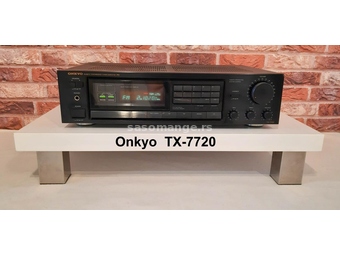 Onkyo TX-7720 + Univerzalni daljinski
