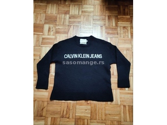 Calvin Klein Jeans ženski džemper