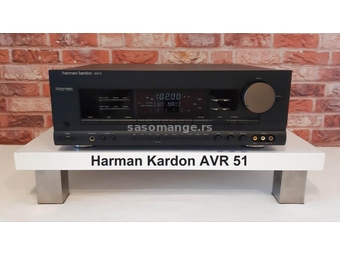 Harman Kardon AVR 51
