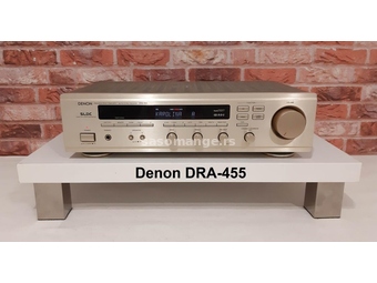 Denon DRA-455