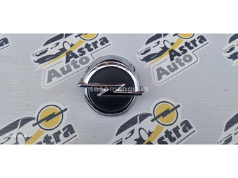 Opel Corsa E mikro prekidač gepek vrata