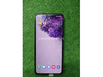 Samsung Galaxy S20 5G SM-981B/DS