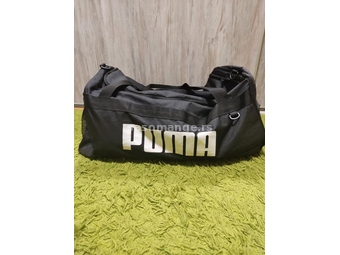 Unisex torba puma challenger duffel bag m