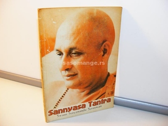 Sannyasa Tantra Swami Satyananda Saraswati