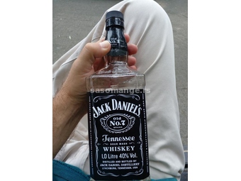 Jack Daniels (flasa)