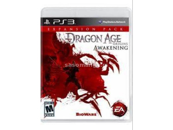 PC Dragon Age Originsawaken