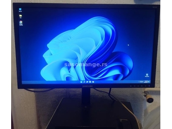 Monitor 24 inča Samsung NC241, full HD, pivot sistem