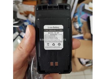 Baterija za Baofeng UV-6R